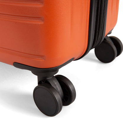 Ensemble de 3 valises rigides Legend 2023