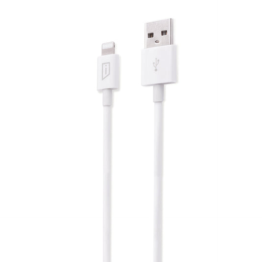 Câble de charge USB-A vers Lightning (2 m)