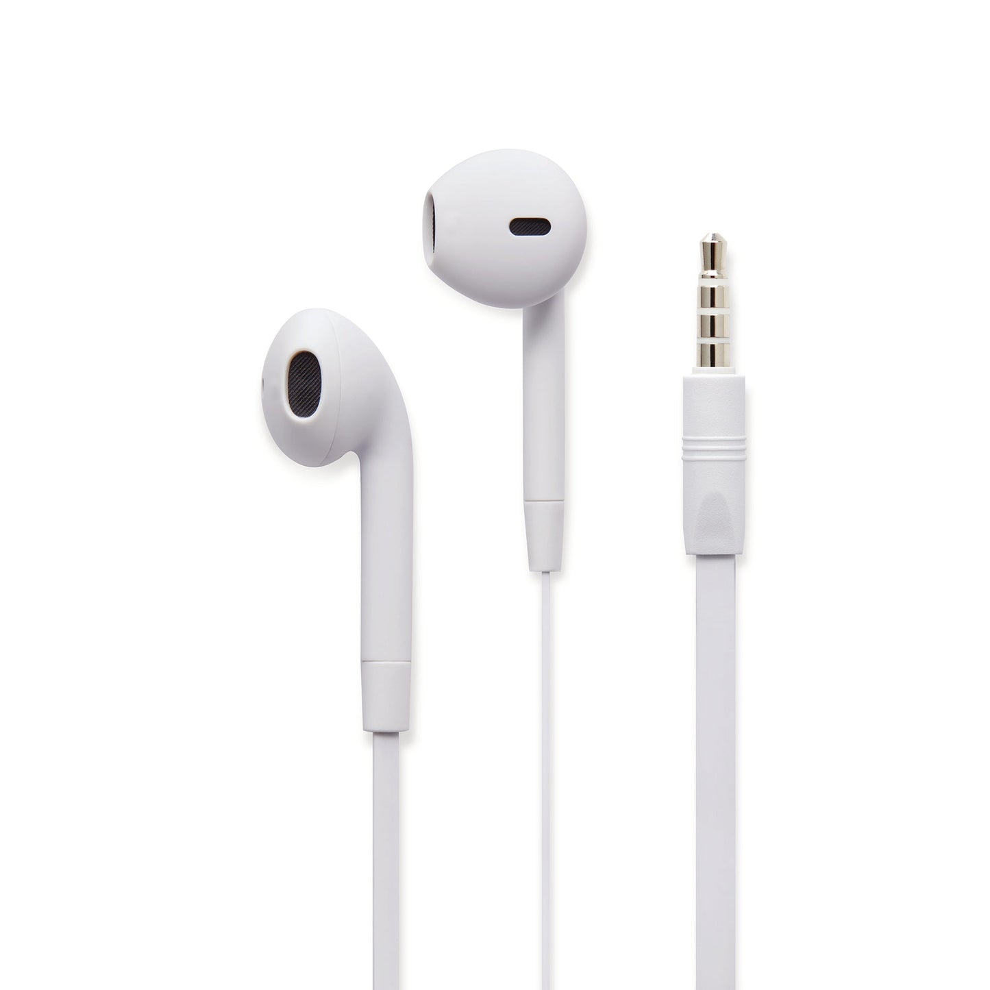 Écouteurs intra-auriculaires classiques avec connecteur 3,5 mm