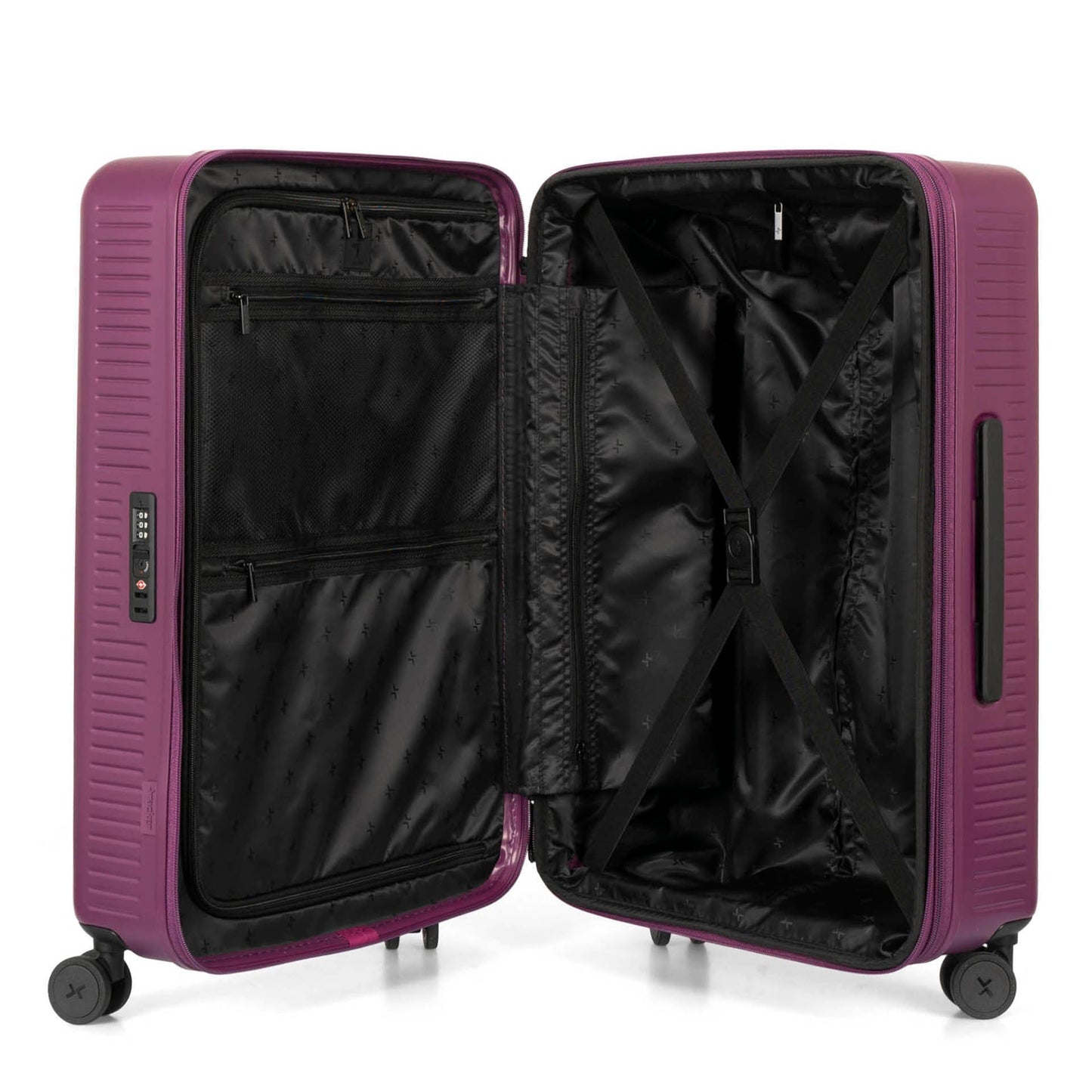 Valise rigide Westmount 26 pouces