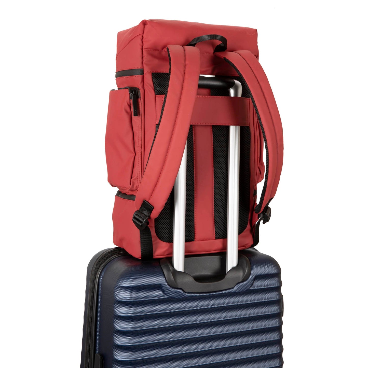 Sac à dos pour ordinateur portable Napoleon 15,6 pouces