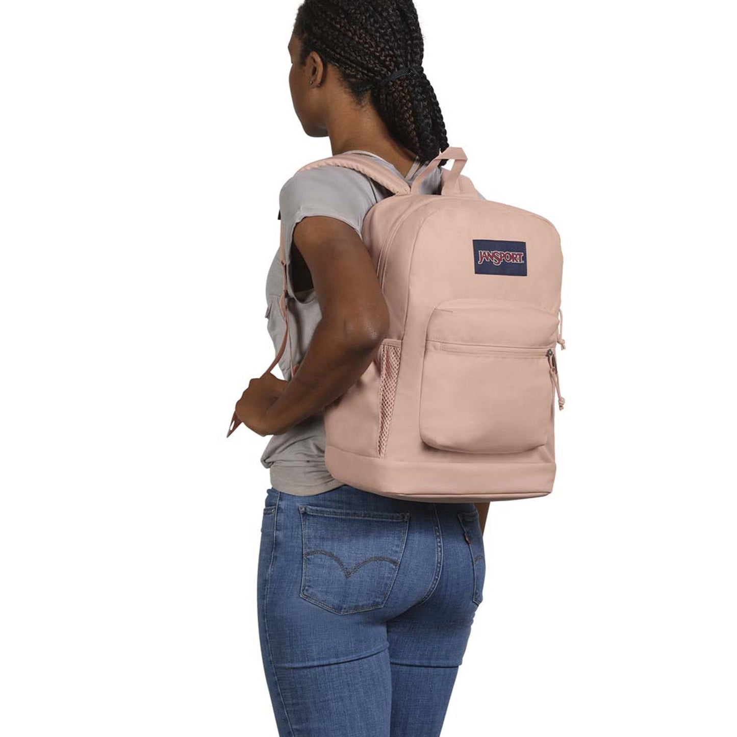 Sac à dos Jansport Cross Town Plus