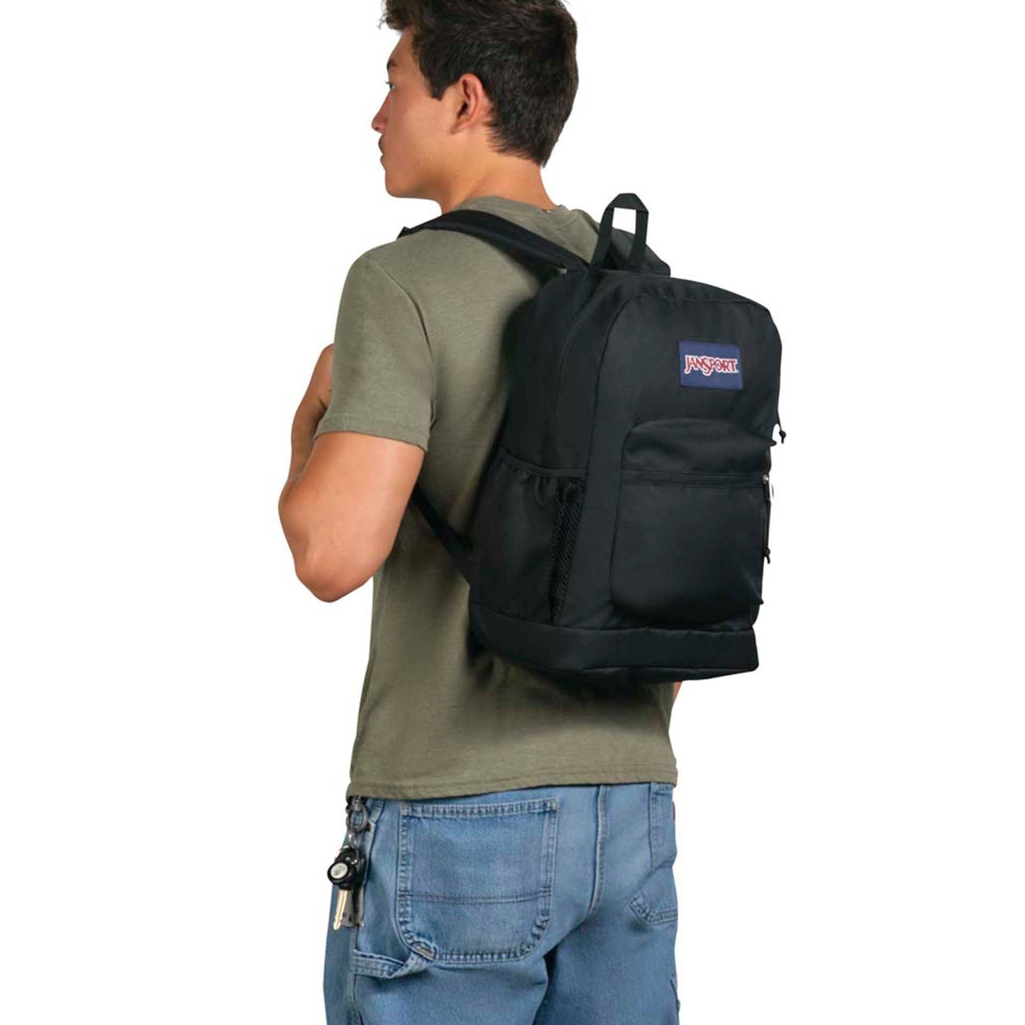Sac à dos Jansport Cross Town Plus