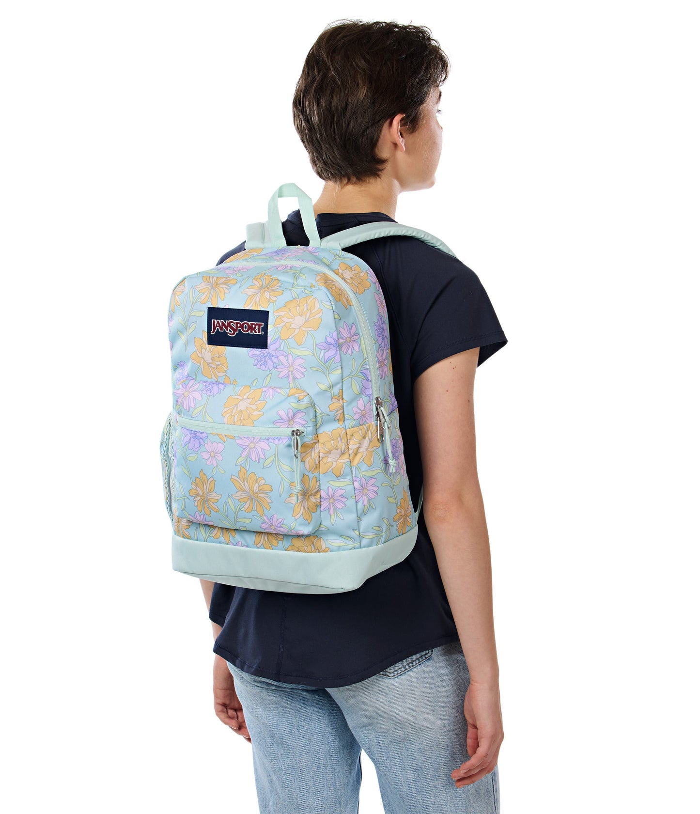 Sac à dos Jansport Cross Town Plus