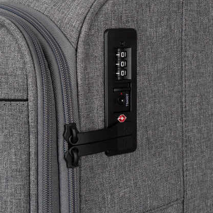 Valise souple Expedition 26