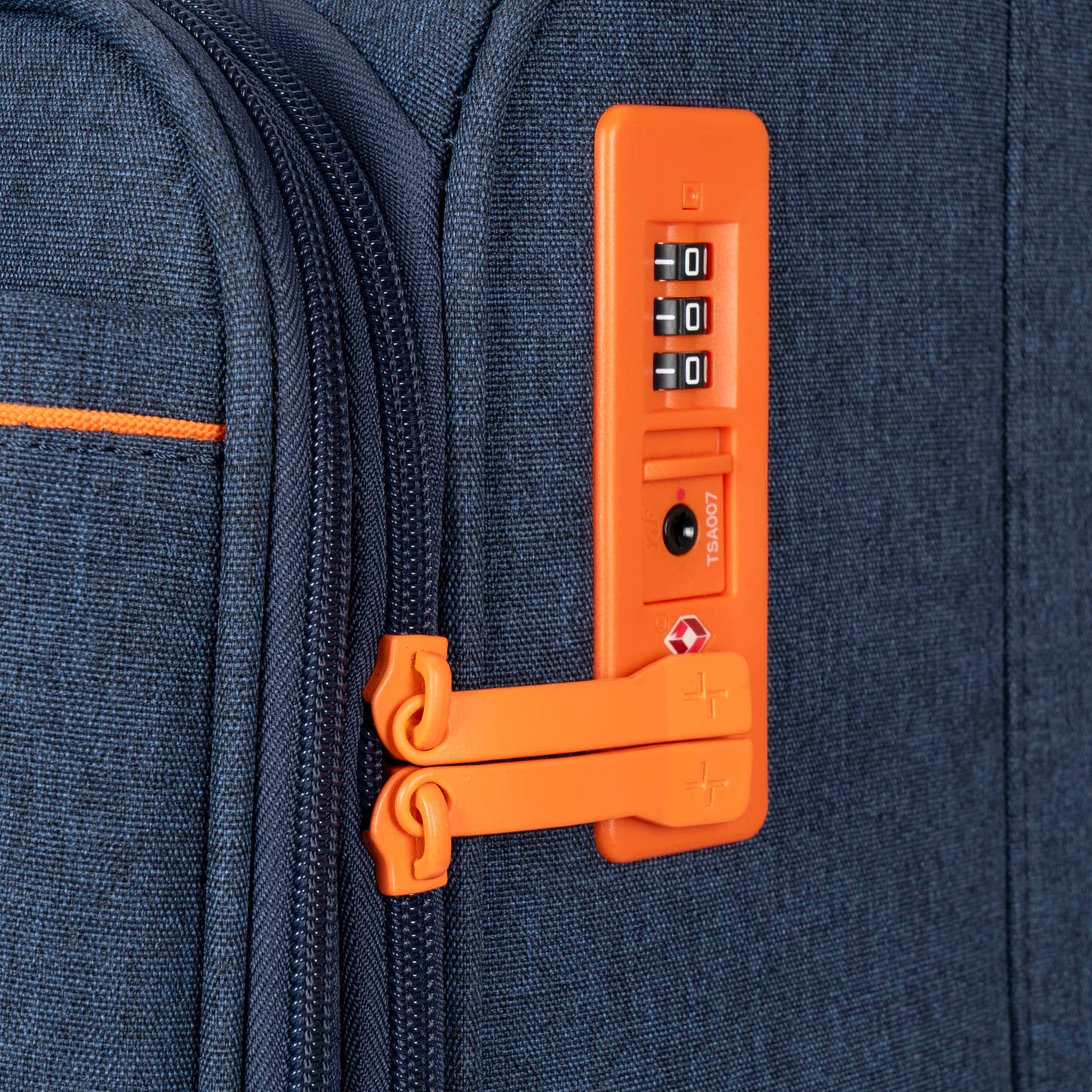 Valise souple Expedition 26