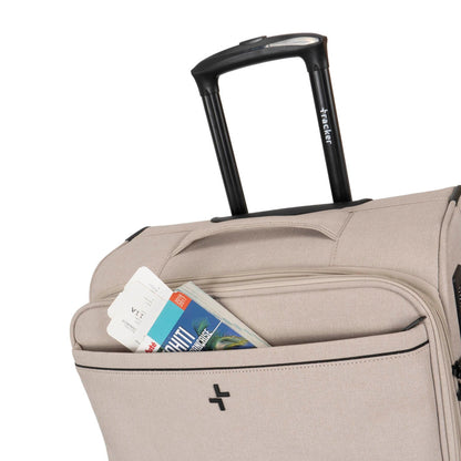 Valise souple Expedition 26