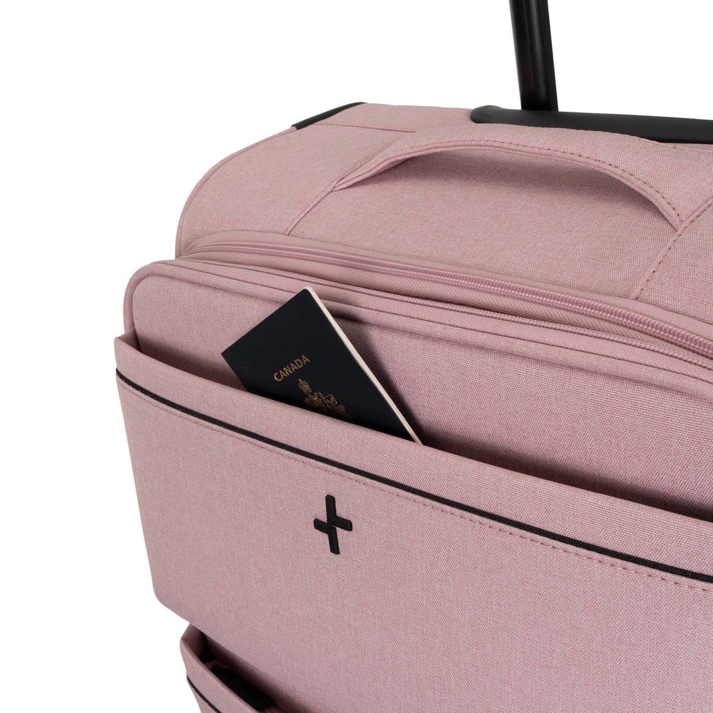 Valise souple Expedition 26