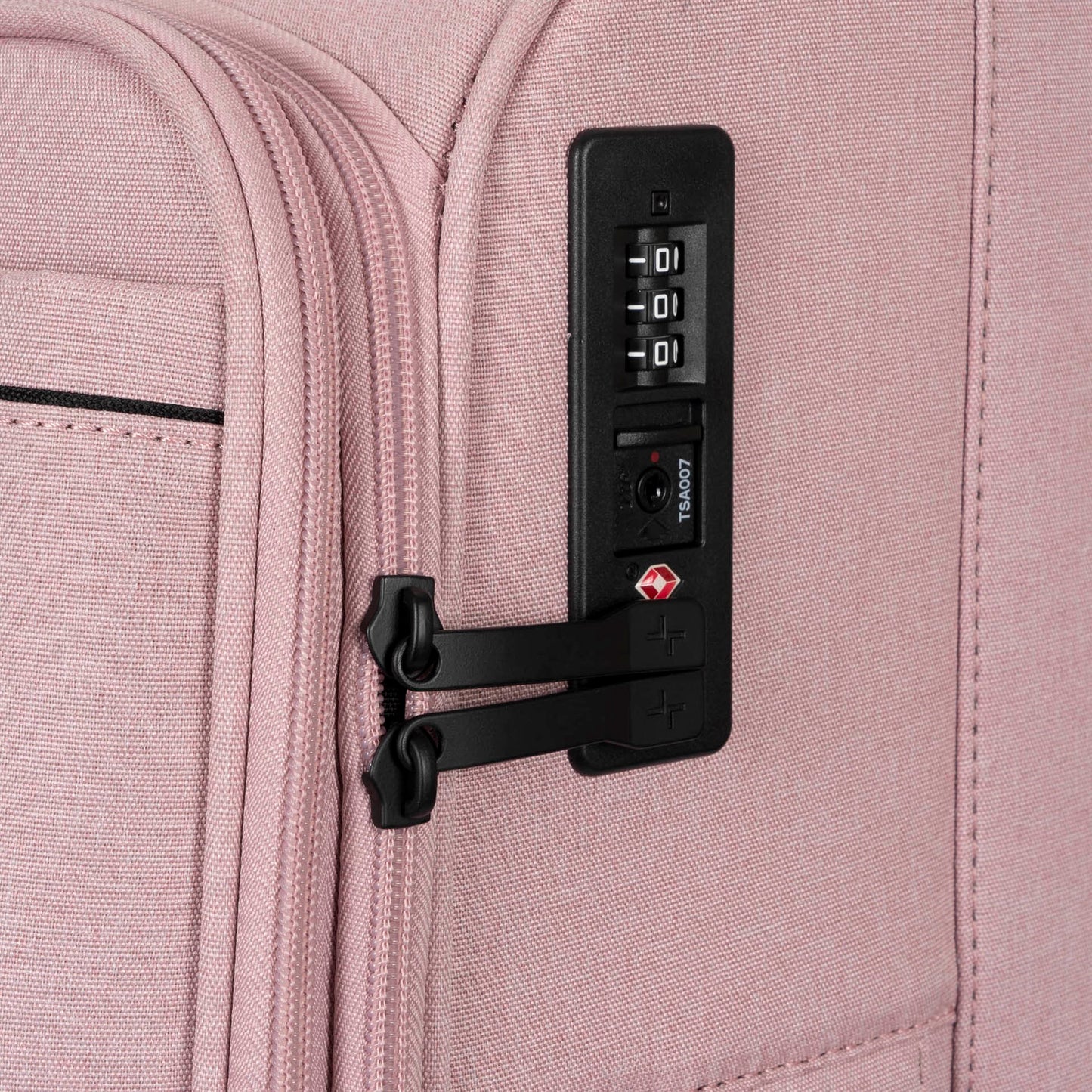 Valise souple Expedition 26