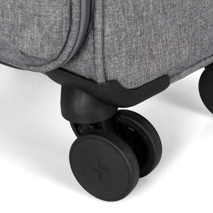 Valise cabine souple Expedition 22