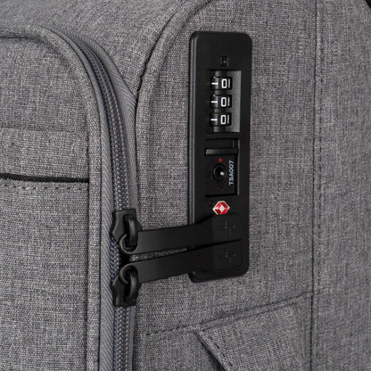 Valise cabine souple Expedition 22