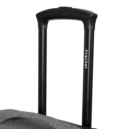 Valise cabine souple Expedition 22