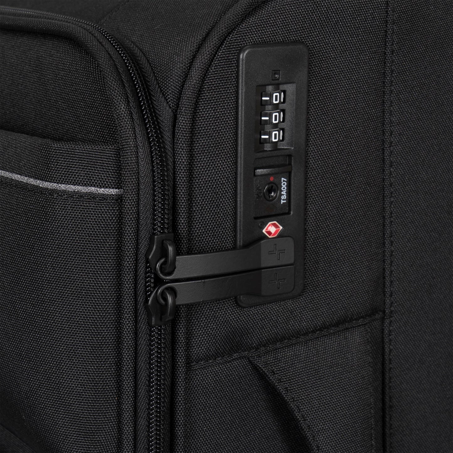 Valise cabine souple Expedition 22