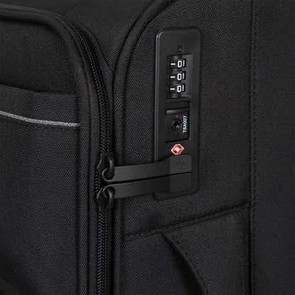 Valise cabine souple Expedition 22