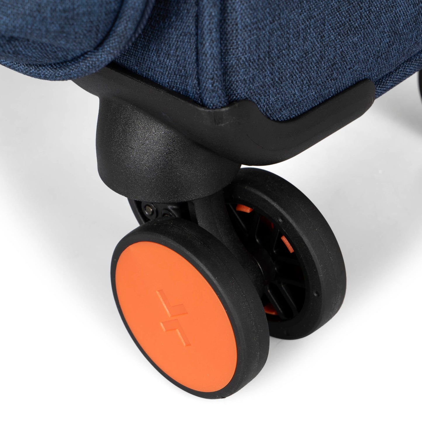 Valise cabine souple Expedition 22