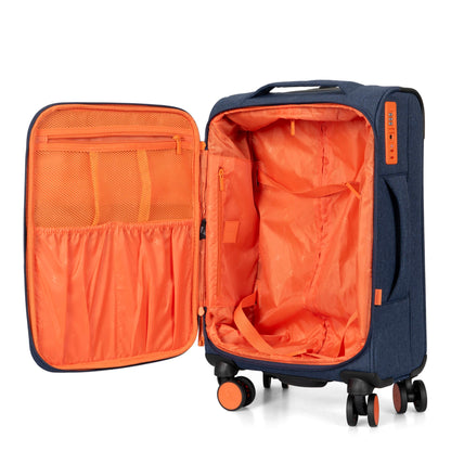 Valise cabine souple Expedition 22