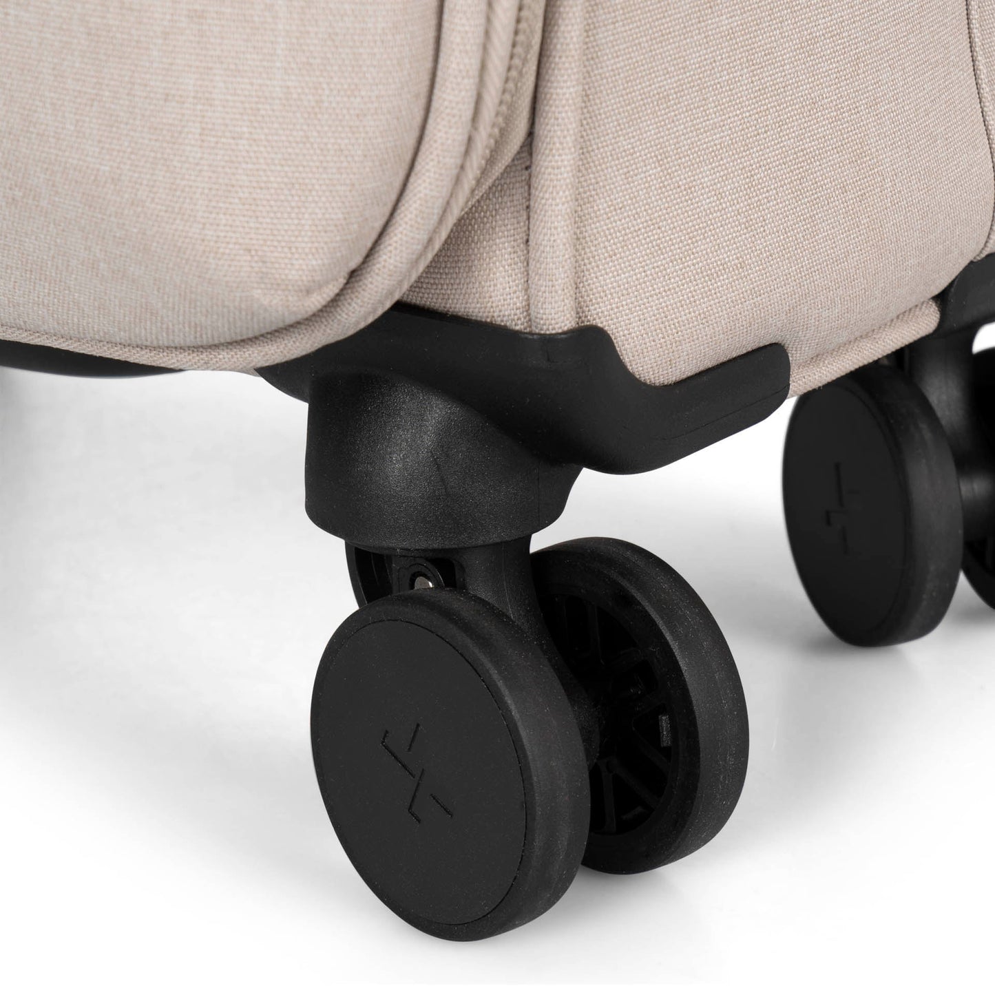 Valise cabine souple Expedition 22