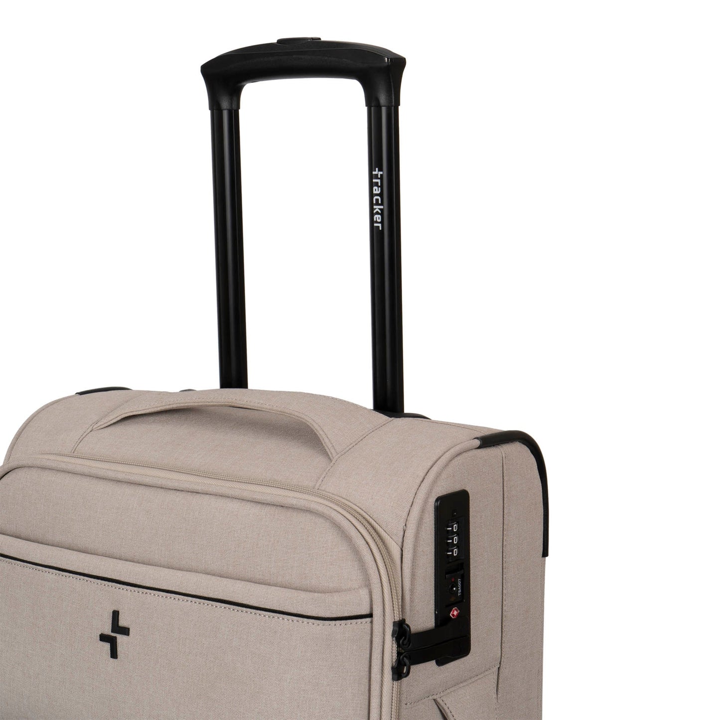 Valise cabine souple Expedition 22