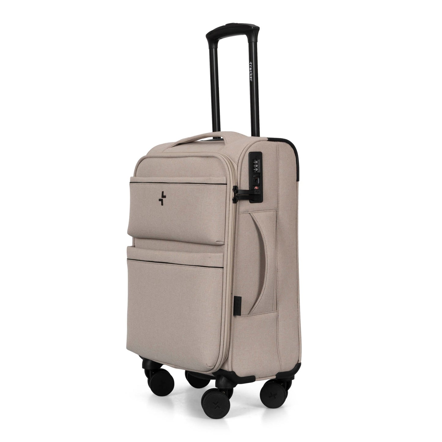 Valise cabine souple Expedition 22