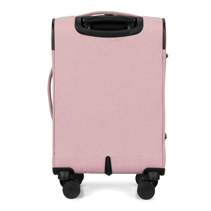 Valise cabine souple Expedition 22