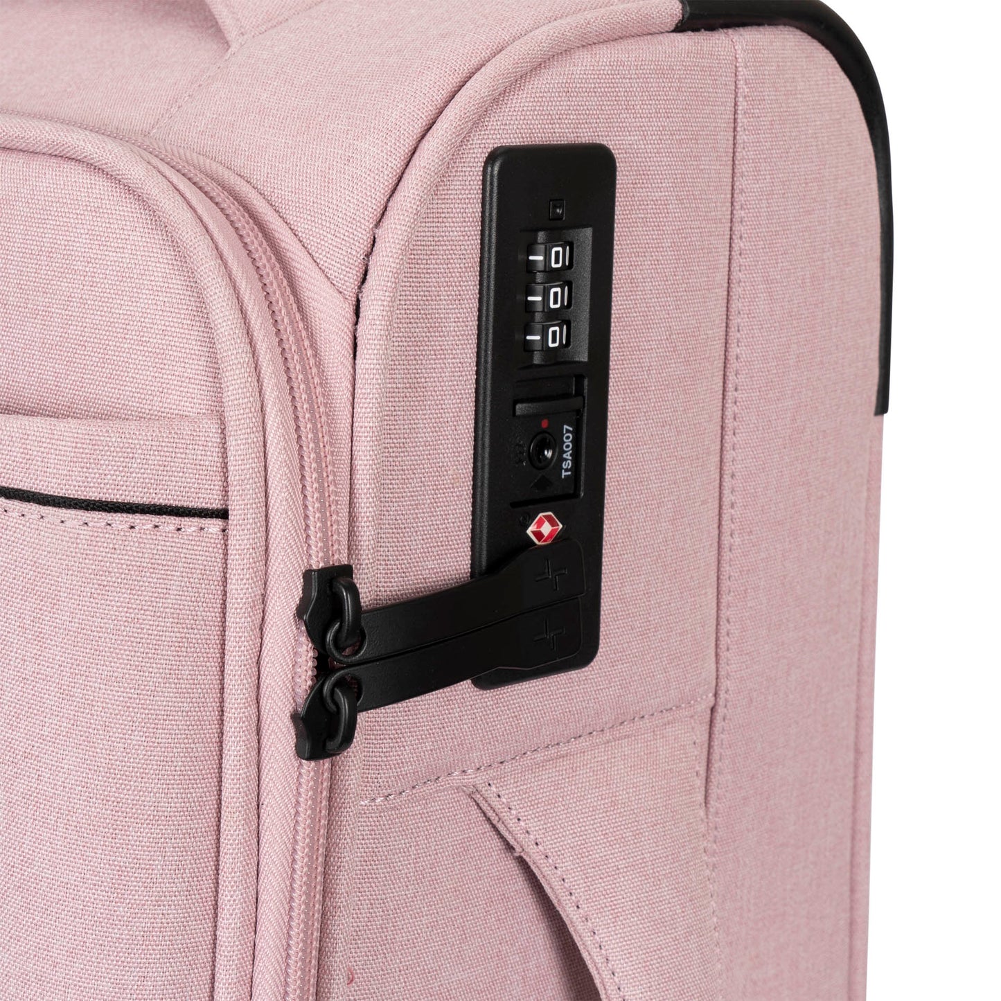 Valise cabine souple Expedition 22