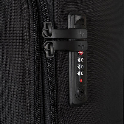 Valise Verona Softside 31