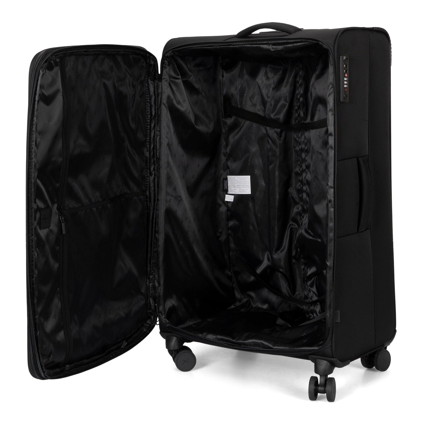 Valise Verona Softside 31