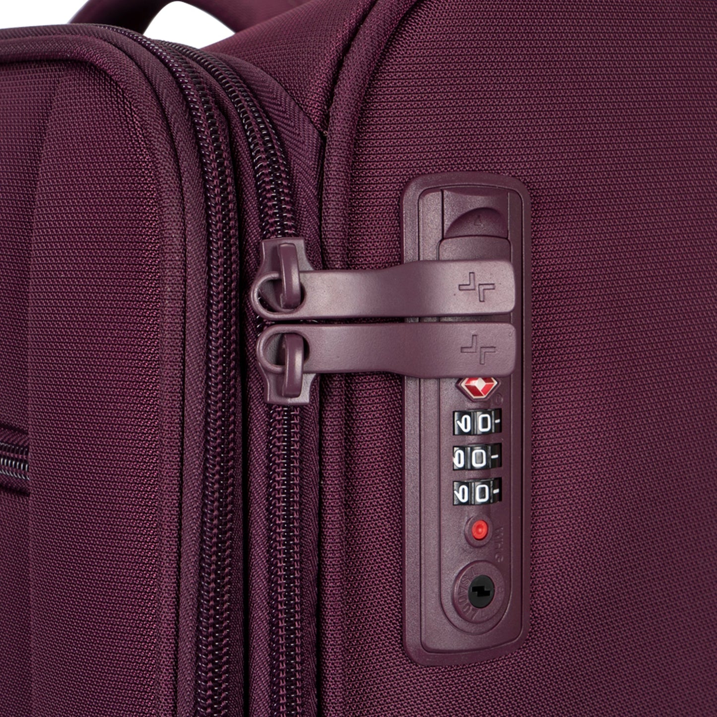 Valise Verona Softside 31