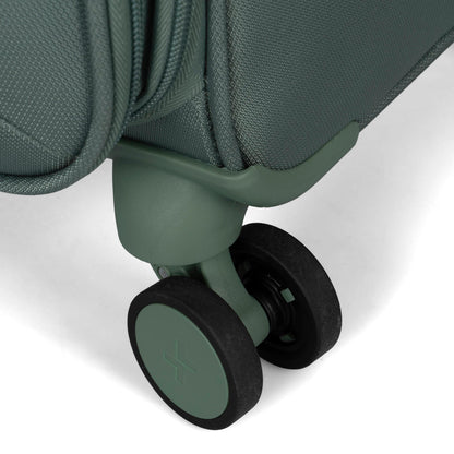 Valise Verona Softside 31