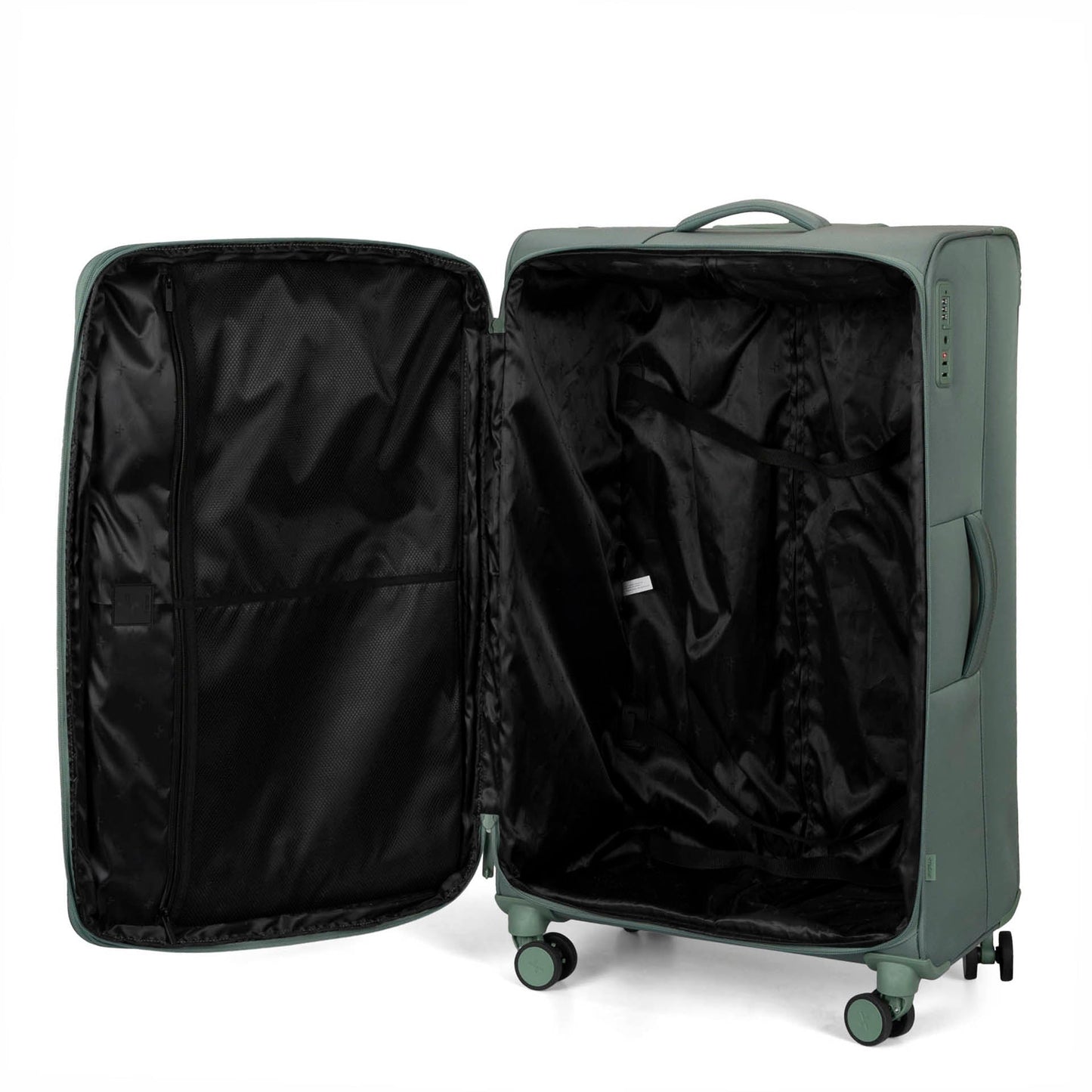Valise Verona Softside 31