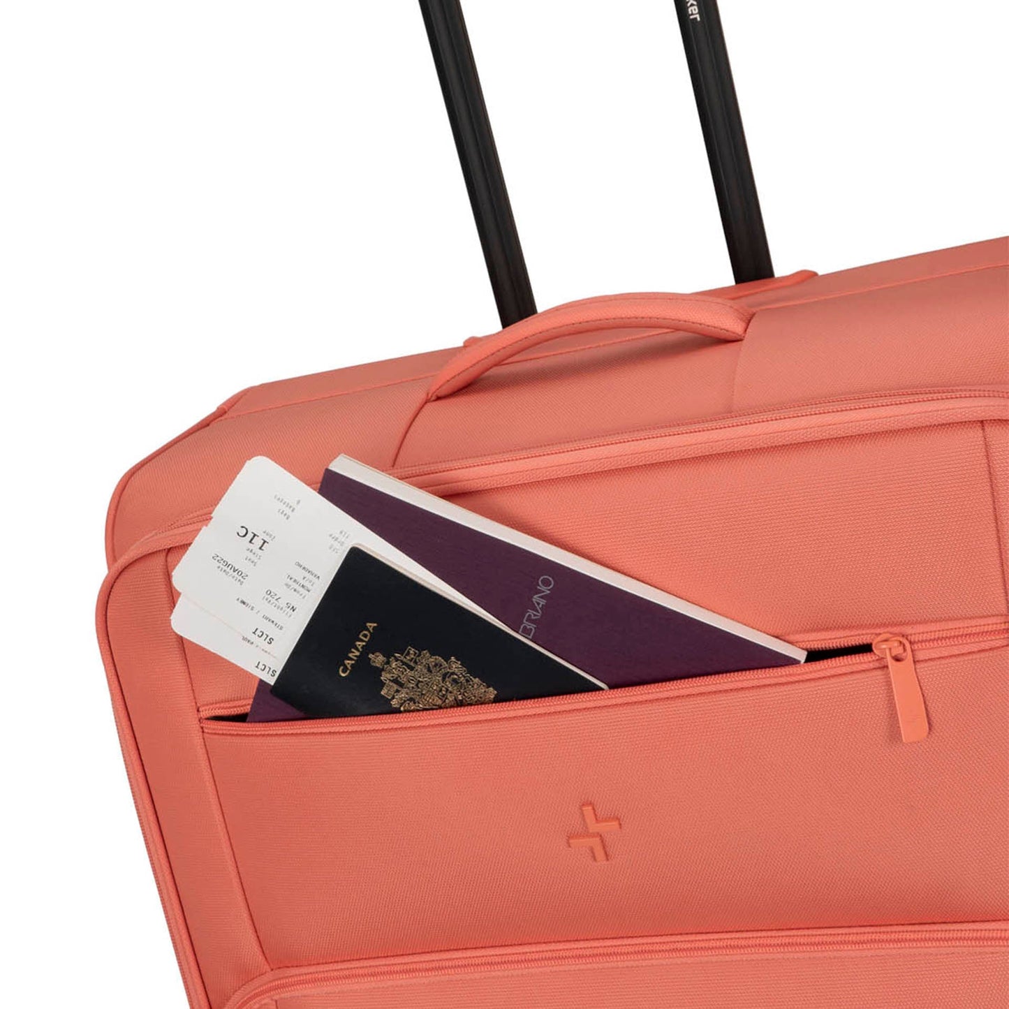 Valise Verona Softside 31