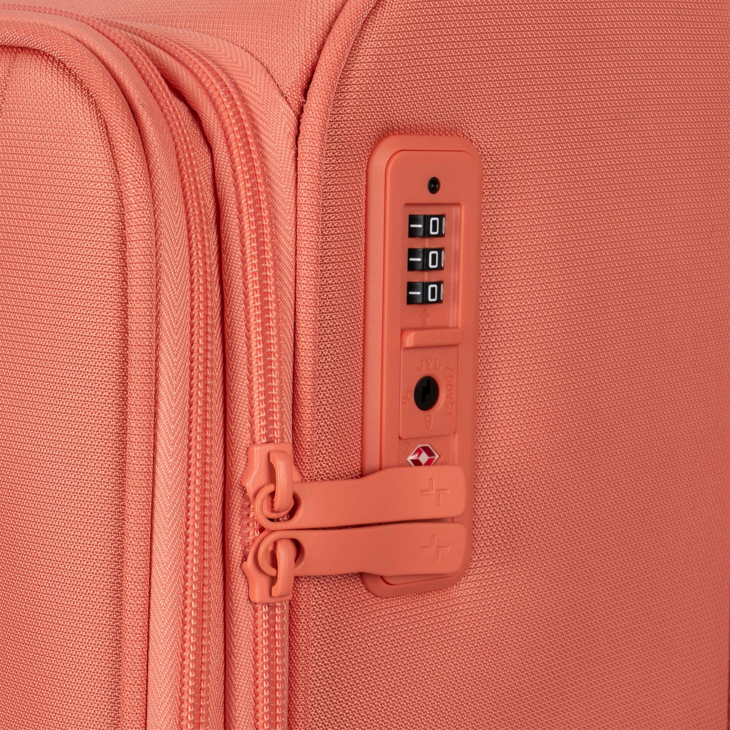 Valise Verona Softside 31