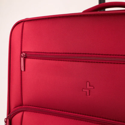 Valise Verona Softside 31