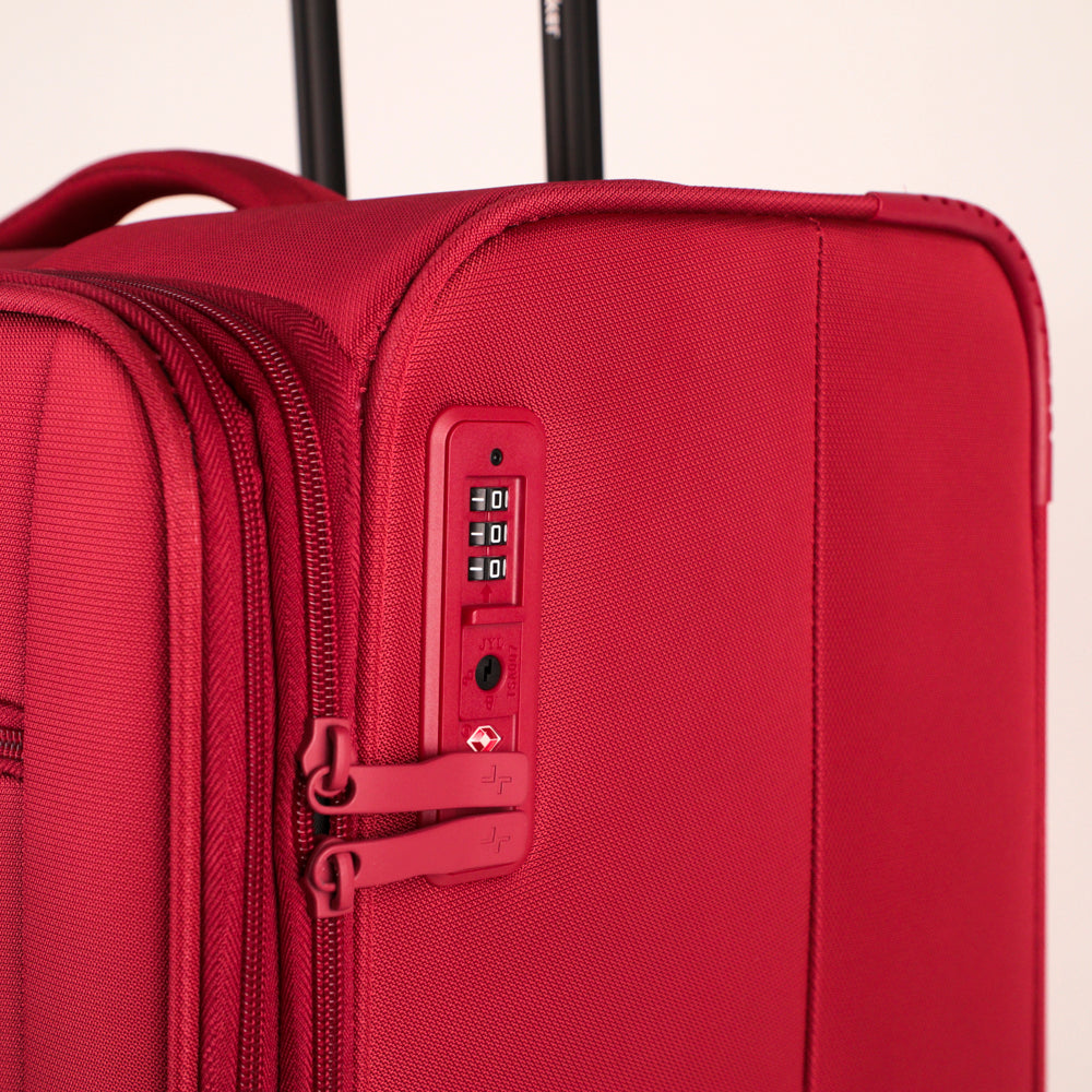 Valise Verona Softside 31