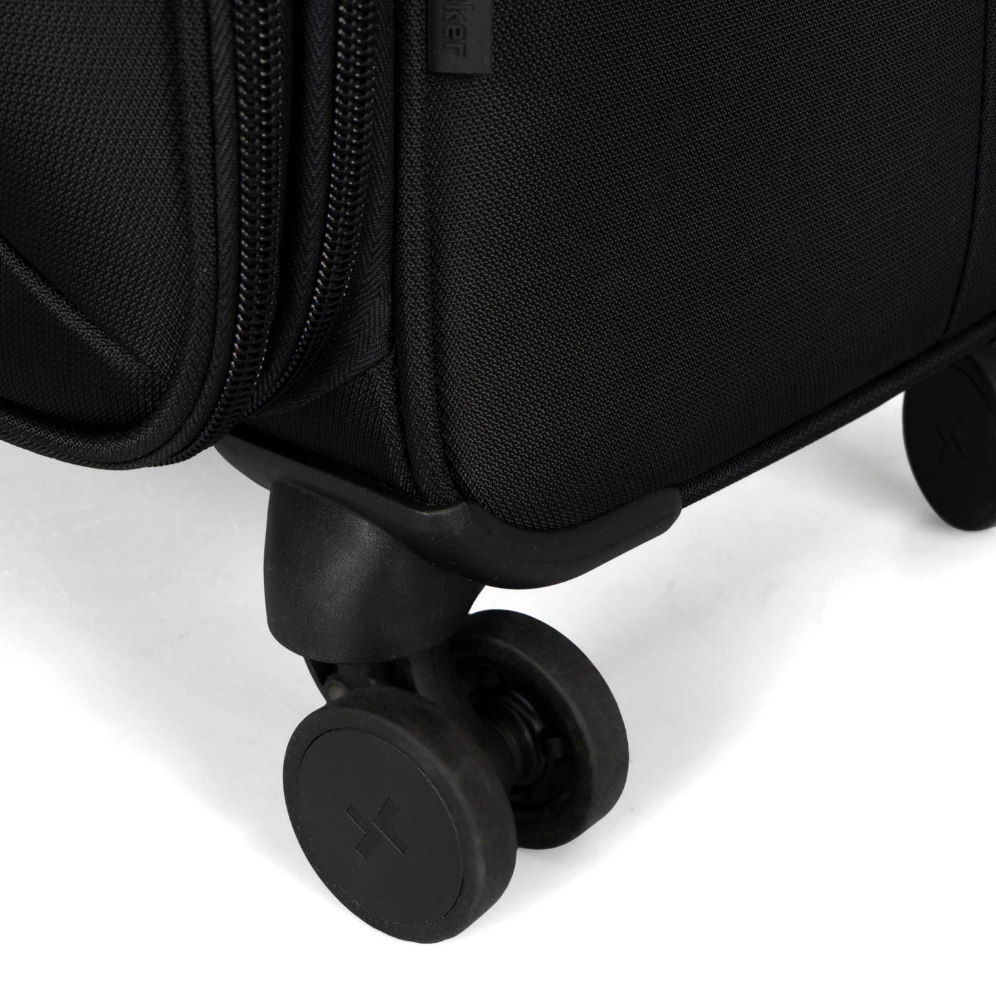 Valise souple Verona 26,5