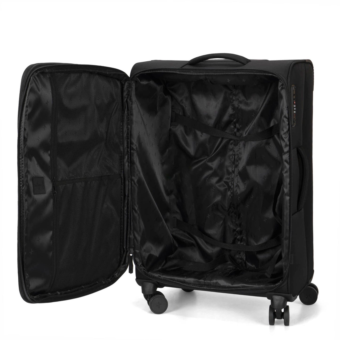 Valise souple Verona 26,5