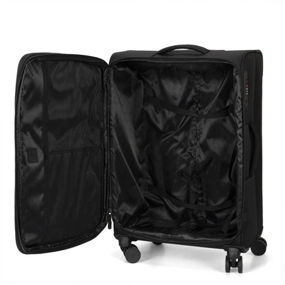 Valise souple Verona 26,5
