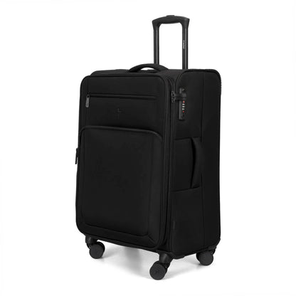Valise souple Verona 26,5