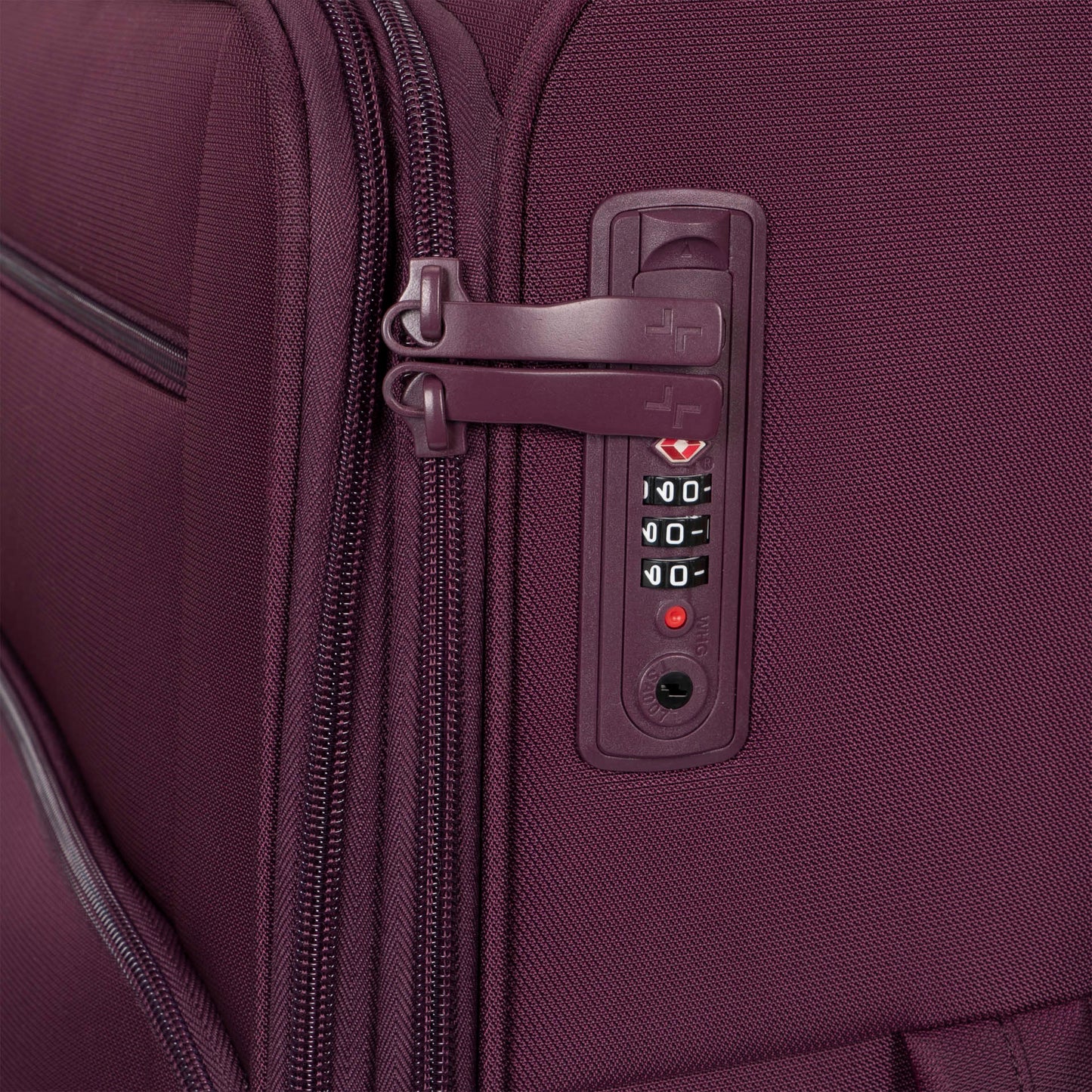 Valise souple Verona 26,5