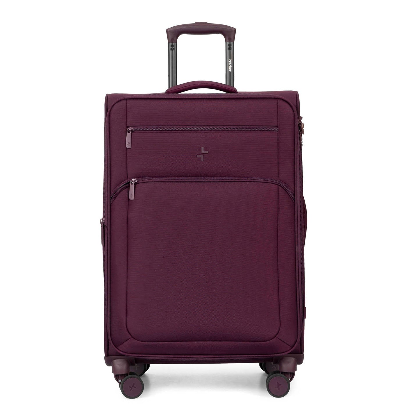 Valise souple Verona 26,5