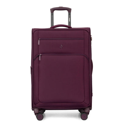 Valise souple Verona 26,5