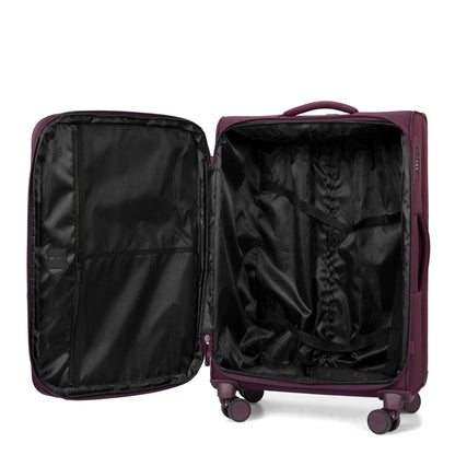 Valise souple Verona 26,5