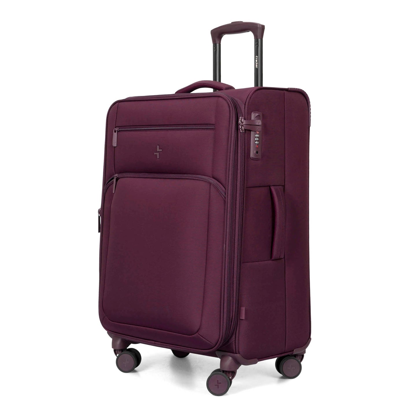 Valise souple Verona 26,5