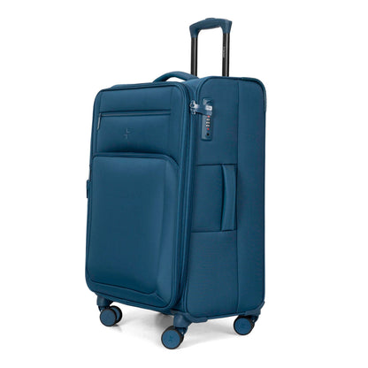 Valise souple Verona 26,5