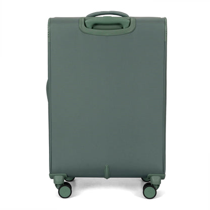 Valise souple Verona 26,5