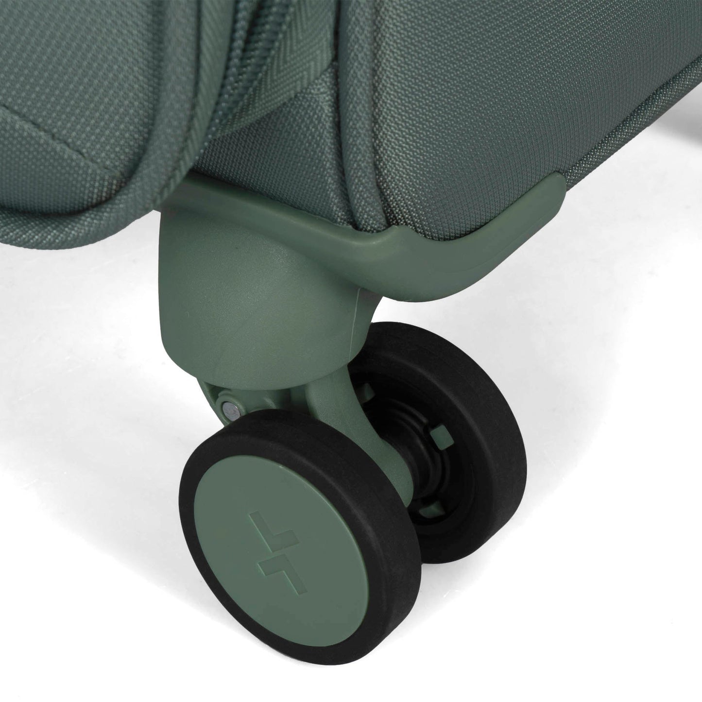 Valise souple Verona 26,5