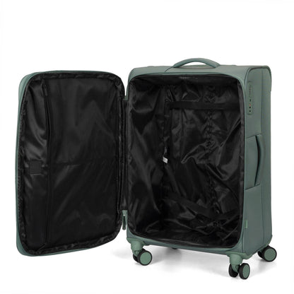 Valise souple Verona 26,5