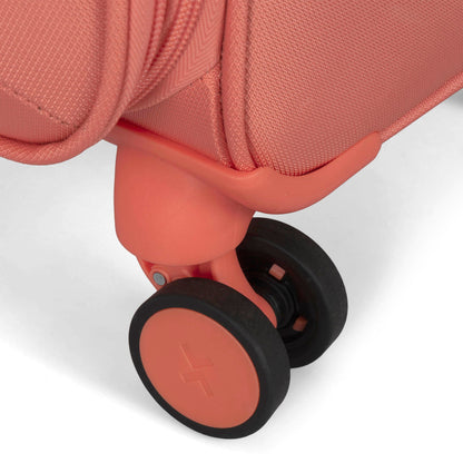 Valise souple Verona 26,5