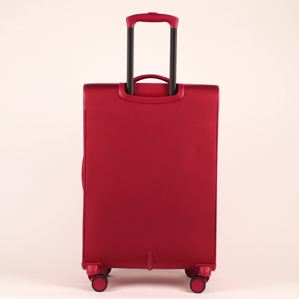 Valise souple Verona 26,5