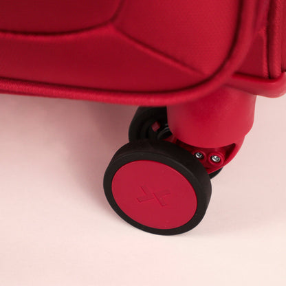 Valise souple Verona 26,5